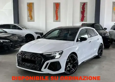 Annonce AUDI RS3 Essence 2023 d'occasion 