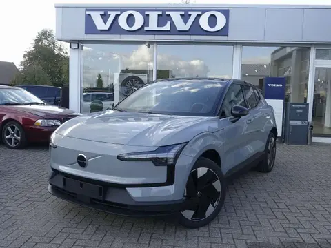 Annonce VOLVO EX30 Électrique 2024 d'occasion 