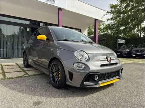 Used ABARTH 695 Petrol 2024 Ad 