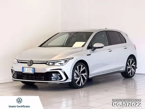 Used VOLKSWAGEN GOLF Diesel 2024 Ad 