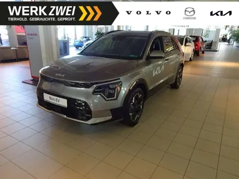 Annonce KIA NIRO  2024 d'occasion 