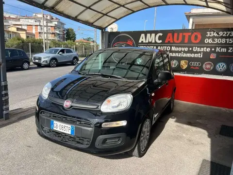 Used FIAT PANDA LPG 2020 Ad 