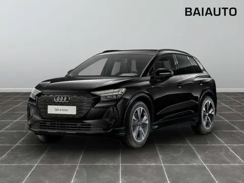 Annonce AUDI Q4 Électrique 2024 d'occasion 