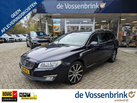 Used VOLVO V70 Petrol 2016 Ad 