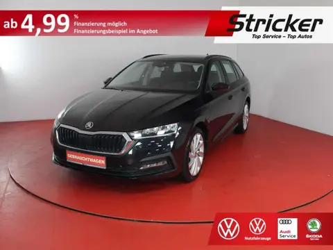 Used SKODA OCTAVIA Hybrid 2021 Ad 