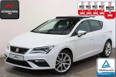 Annonce SEAT LEON  2019 d'occasion 