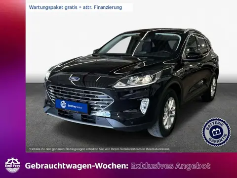 Annonce FORD KUGA Hybride 2022 d'occasion 