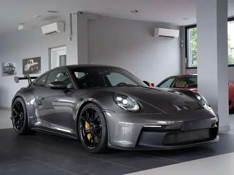 Annonce PORSCHE 992 Essence 2024 d'occasion 