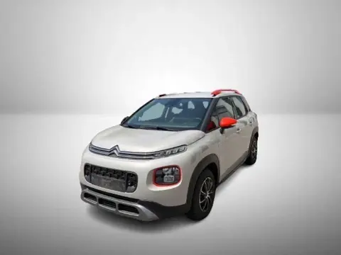 Annonce CITROEN C3 AIRCROSS Essence 2018 d'occasion 