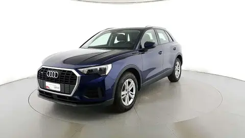 Annonce AUDI Q3 Diesel 2021 d'occasion 