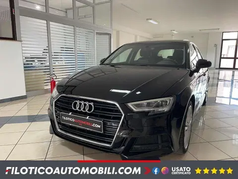 Annonce AUDI A3 Diesel 2019 d'occasion 