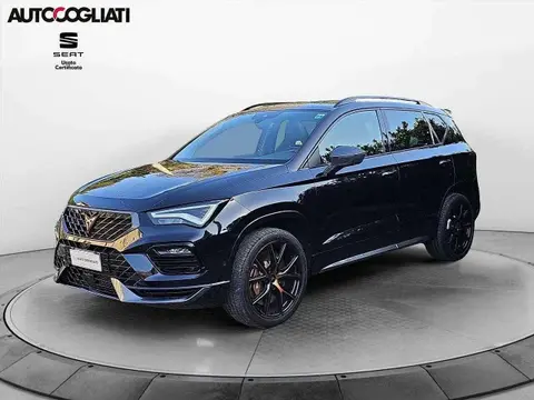 Used CUPRA ATECA Petrol 2021 Ad 