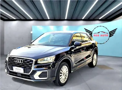 Used AUDI Q2 Diesel 2018 Ad 