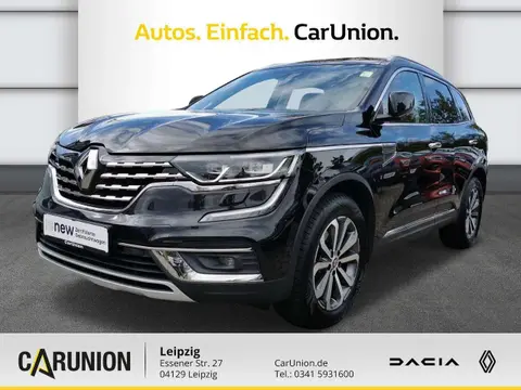 Used RENAULT KOLEOS Diesel 2020 Ad 