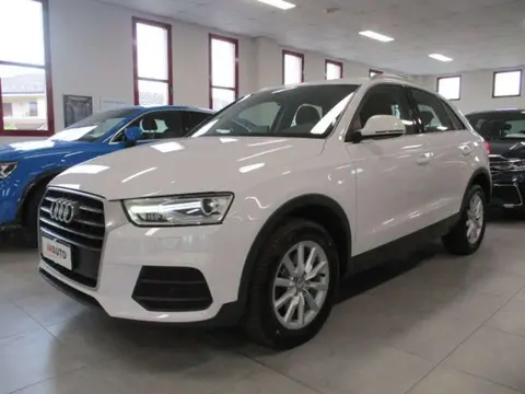 Used AUDI Q3 Diesel 2018 Ad 