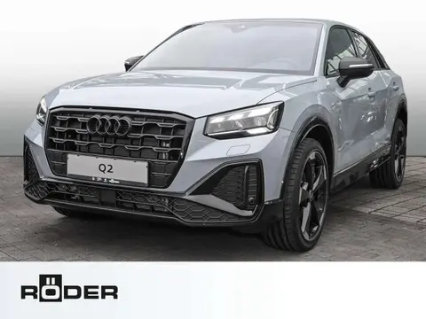 Used AUDI Q2 Petrol 2024 Ad 