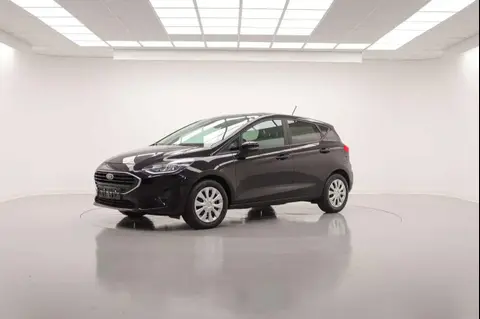 Annonce FORD FIESTA Essence 2023 d'occasion 