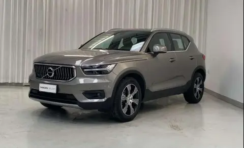 Annonce VOLVO XC40 Essence 2020 d'occasion 