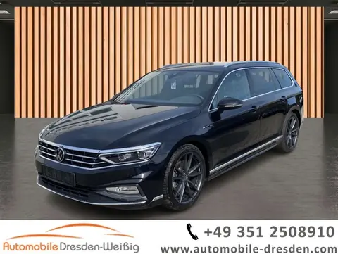 Used VOLKSWAGEN PASSAT Petrol 2024 Ad 