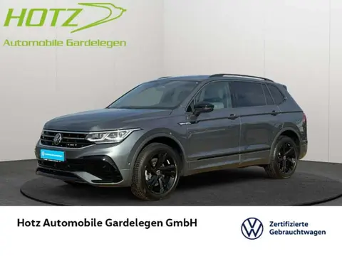 Annonce VOLKSWAGEN TIGUAN Diesel 2024 d'occasion 