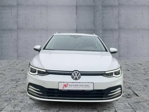 Annonce VOLKSWAGEN GOLF Essence 2022 d'occasion 