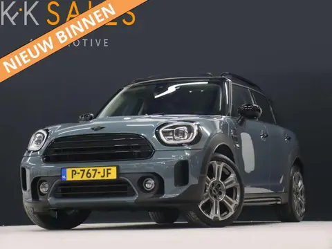 Used MINI COOPER Petrol 2022 Ad 