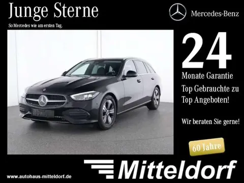 Used MERCEDES-BENZ CLASSE C Petrol 2023 Ad 