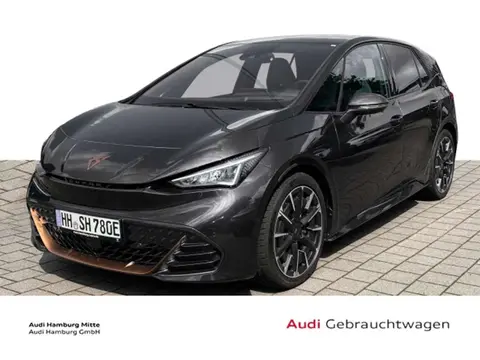 Annonce CUPRA BORN Électrique 2024 d'occasion 