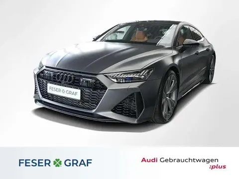 Annonce AUDI RS7 Essence 2024 d'occasion 