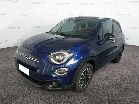 Annonce FIAT 500X Diesel 2024 d'occasion 