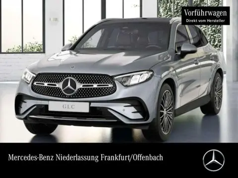 Used MERCEDES-BENZ CLASSE GLC Diesel 2024 Ad Germany