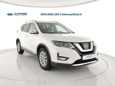 Used NISSAN X-TRAIL Diesel 2021 Ad 