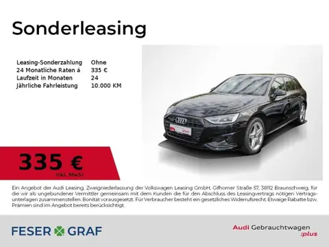 Used AUDI A4 Diesel 2024 Ad 