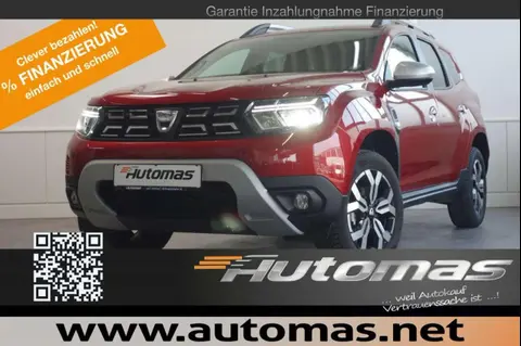 Used DACIA DUSTER LPG 2021 Ad 