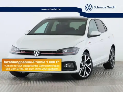 Used VOLKSWAGEN POLO Petrol 2019 Ad 