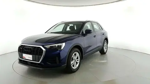 Annonce AUDI Q3 Diesel 2021 d'occasion 