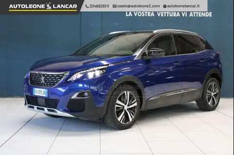 Used PEUGEOT 3008 Diesel 2019 Ad 