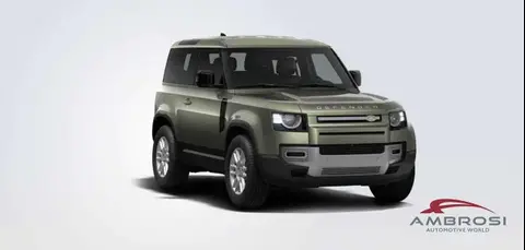 Annonce LAND ROVER DEFENDER Hybride 2024 d'occasion 