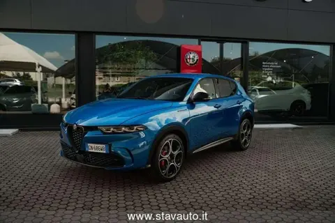 Used ALFA ROMEO TONALE  2023 Ad 