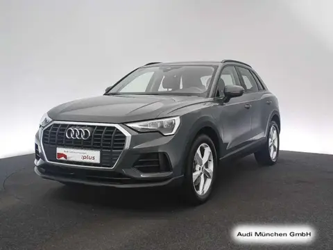 Annonce AUDI Q3 Hybride 2021 d'occasion 