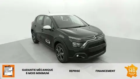 Annonce CITROEN C3 Essence 2024 d'occasion 