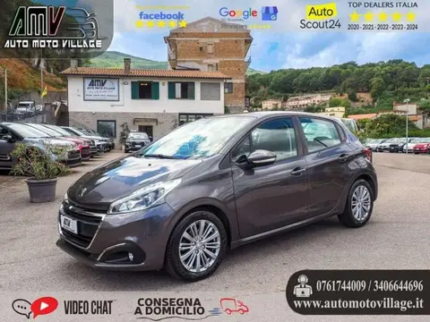 Used PEUGEOT 208 Petrol 2019 Ad 