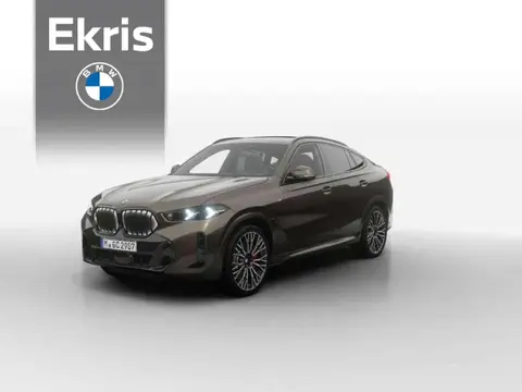 Used BMW X6 Petrol 2024 Ad 