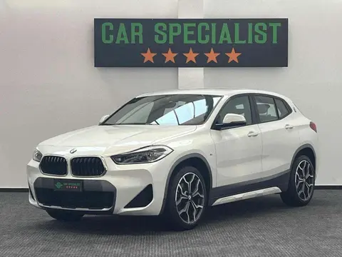 Annonce BMW X2 Diesel 2023 d'occasion 