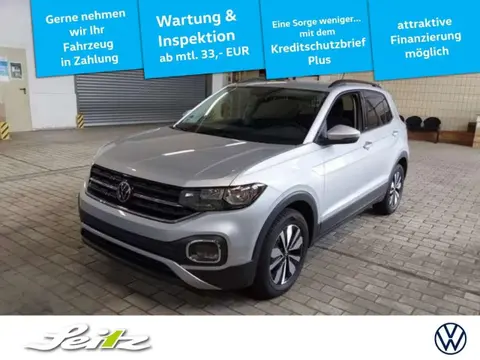 Used VOLKSWAGEN T-CROSS Petrol 2023 Ad 