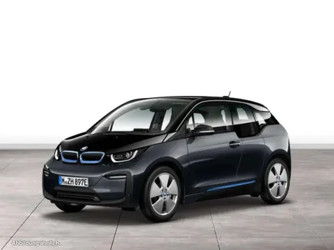 Annonce BMW I3 Électrique 2021 d'occasion 