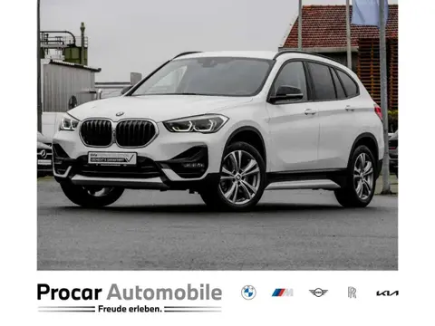 Used BMW X1 Petrol 2020 Ad 