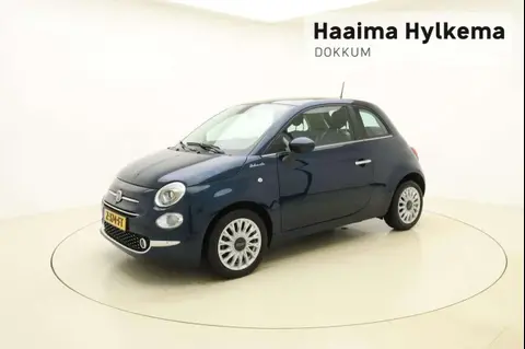 Used FIAT 500 Hybrid 2022 Ad 