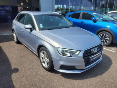 Used AUDI A3 Diesel 2019 Ad 