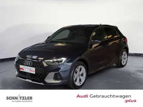 Annonce AUDI A1 Essence 2021 d'occasion 